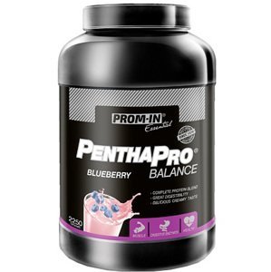 Prom-In Essential PenthaPro Balance borůvka 2250 g