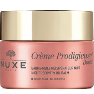 Nuxe Creme Prodigieuse Boost Noční olejový balzám 50 ml
