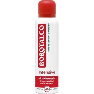 Borotalco Intensive Deodorant 150 ml
