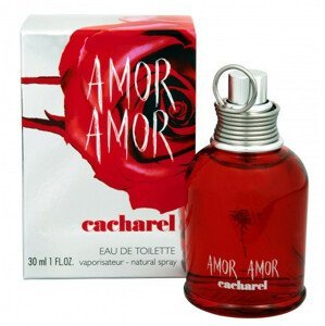 Cacharel Amor Amor W EDT 100 ml