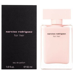 Narciso Rodriguez For Her EdP 50 ml