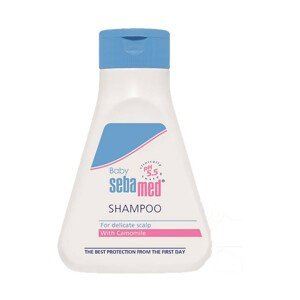 Sebamed Baby Dětský šampón 150 ml