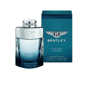 Bentley For Men Azure M EDT 100 ml