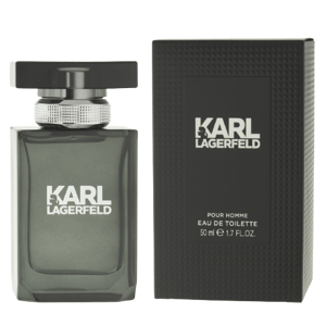 Karl Lagerfeld for Him Toaletní voda pro muže 50 ml