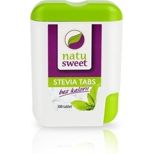 Natusweet Stevia 300 tablet
