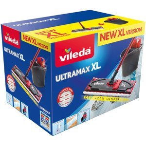 Vileda Ultramax XL set BOX