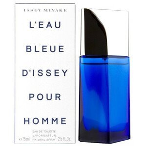 Issey Miyake L´Eau Bleue D´Issey Pour Homme EdT 75 ml