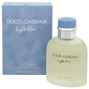 Dolce & Gabbana Light Blue Pour Homme 40 ml