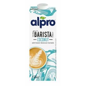 Alpro Barista Kokosový nápoj 1 l