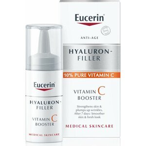 Eucerin Hyaluron-Filler Vitamin C Booster 8 ml