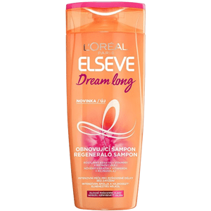 L'Oréal Paris Elseve Dream Long šampon 250 ml