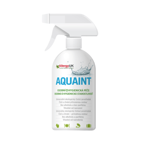 Aquaint Čistící voda 500 ml