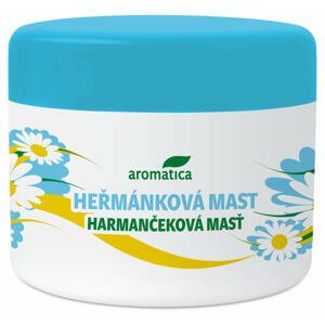 Aromatica Heřmánková mast 50 ml