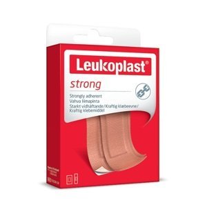Leukoplast® Strong 22x72+38x63mm 20 ks