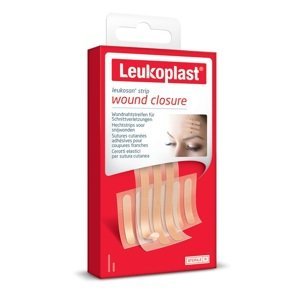 Leukoplast® Leukosan Strip 2 velikosti 9 ks
