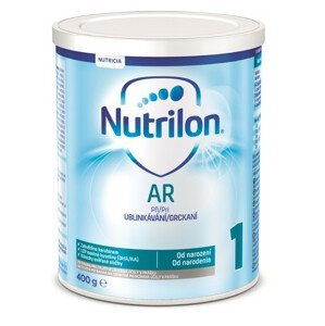 Nutrilon 1 AR 400 g