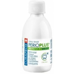 Curaprox Perio Plus+ Protect Ústní voda 200 ml