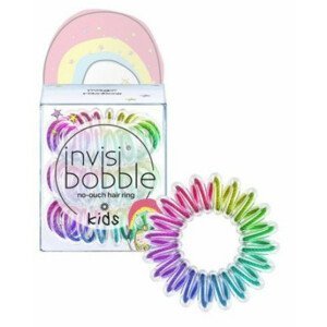 Invisibobble ® Gumičky KIDS Magic Rainbow 3 ks