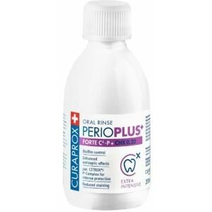 Curaprox Perio Plus+ Forte 200 ml