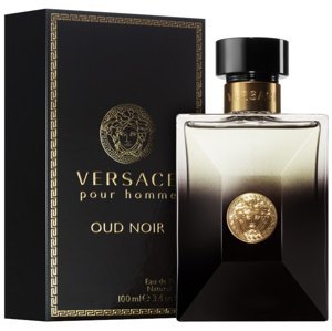 Versace Pour Homme Oud Noir EdP 100 ml