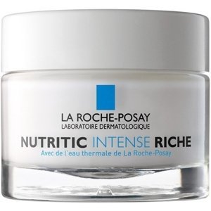 La Roche-Posay Nutritic Riche vyživ. krém pro velmi suchou pleť 50 ml