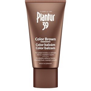 Plantur 39 Color Brown Color Balzám 150 ml