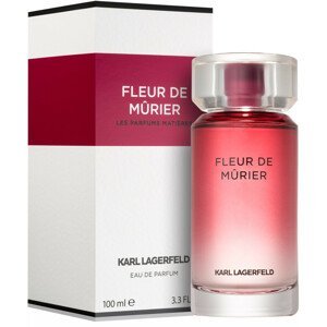 Karl Lagerfeld Fleur de Mûrier EdP 100 ml