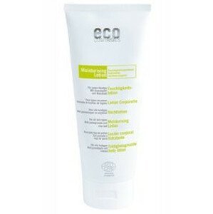 Eco Cosmetics Hydratační tělové mléko BIO 200 ml