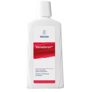 Weleda Venadoron emulze na unavené nohy 200 ml