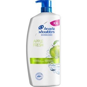 Head & Shoulders Apple Fresh, Šampon proti lupům 900 ml