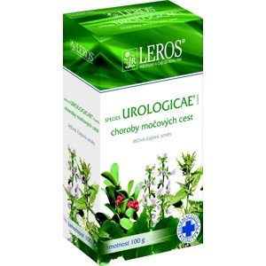 Leros Species Urologicae Planta sypaný čaj 100 g