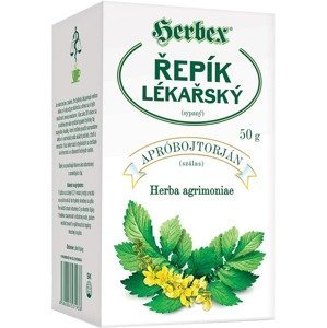 Herbex Řepík lékařský 50 g