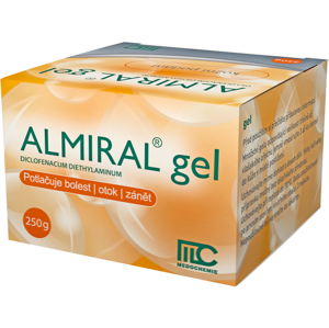 Almiral® Gel 250 g