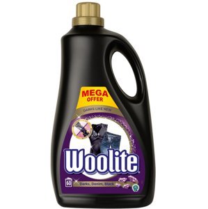 Woolite Dark, Black & Denim 3.6 l