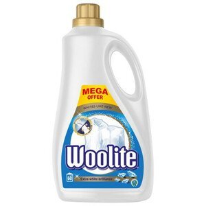 Woolite Extra White Brillance 3.6 l