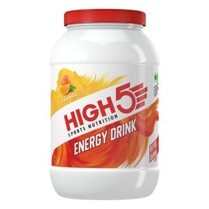 High5 Energy Drink pomeranč 2.2 kg