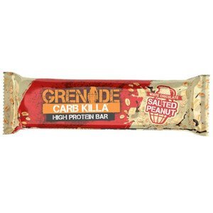 Grenade Carb Killa slaný arašíd 60 g