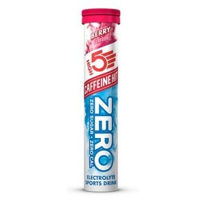 High5 Zero Caffeine Hit New berry 20 šumivých tablet