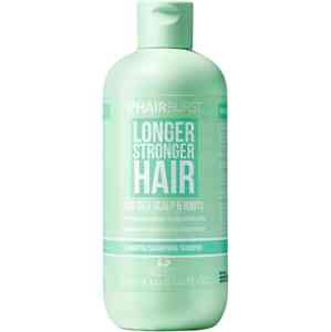 Hairburst Šampon pro mastnou pokožku hlavy a kořínky 350 ml