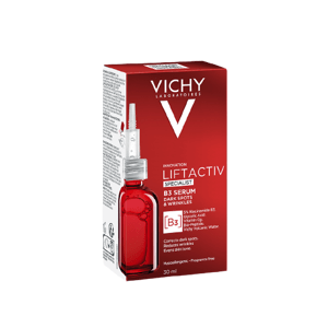 Vichy Liftactiv Specialist B3 Sérum proti pigmentovým skvrnám a vráskám 30 ml
