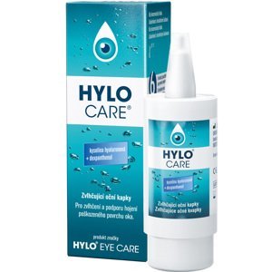 Hylo CARE 10 ml