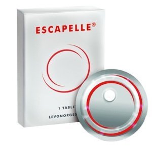 Escapelle 1.5 mg 1 tableta