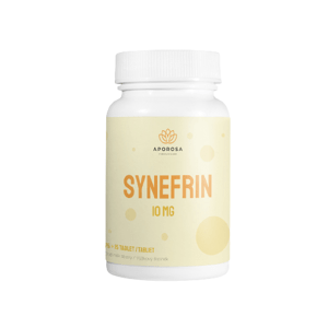 Aporosa Synefrin 10 mg 90 tablet