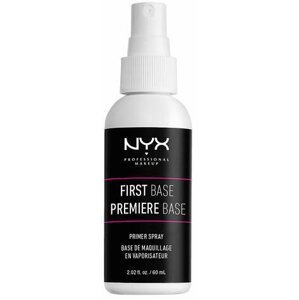 NYX Professional Makeup First Base Primer Spray - Podkladová báze ve spreji 60 ml