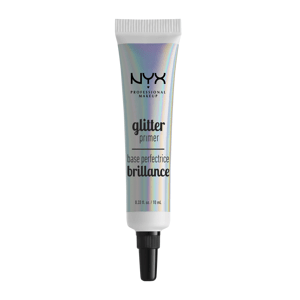 NYX Professional Makeup Glitter Primer Podkladová báze pod třpytky 10 ml
