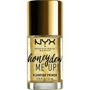 NYX Professional Makeup Honey Dew Me Up - Podkladová báze 22 ml