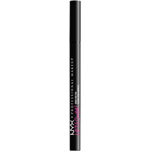 NYX Professional Makeup Lift N Snatch Brow Tint Pen - Fix na obočí - 05 Caramel 1 ml