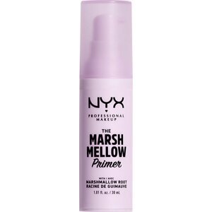 NYX Professional Makeup Marshmallow Soothing Primer Podkladová báze 30 ml