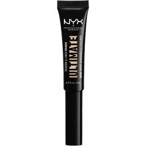NYX Professional Makeup Ultimate Shadow & Liner Primer - Báze pod oční stíny - Medium 8 ml