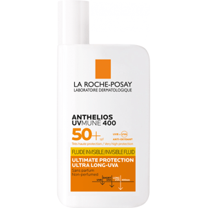 La Roche-Posay Anthelios UVMune 400 Osvěžující fluid SPF50+ 50 ml
